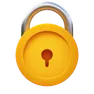🔏
