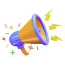 📣