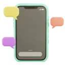📱