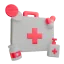 🏥