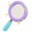 🔍