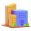 🏢